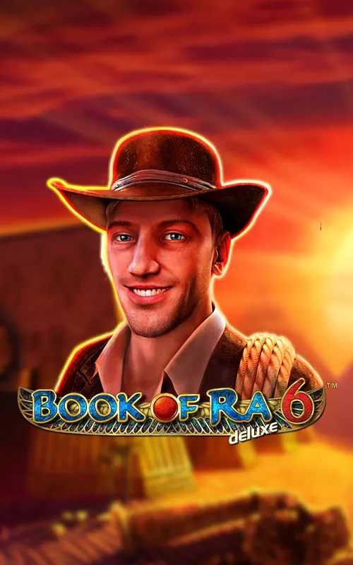 Book of Ra at Azart Zona Casino