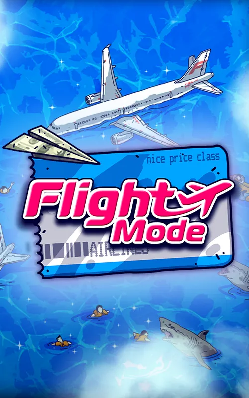 Flight Mode at Azart Zona Casino