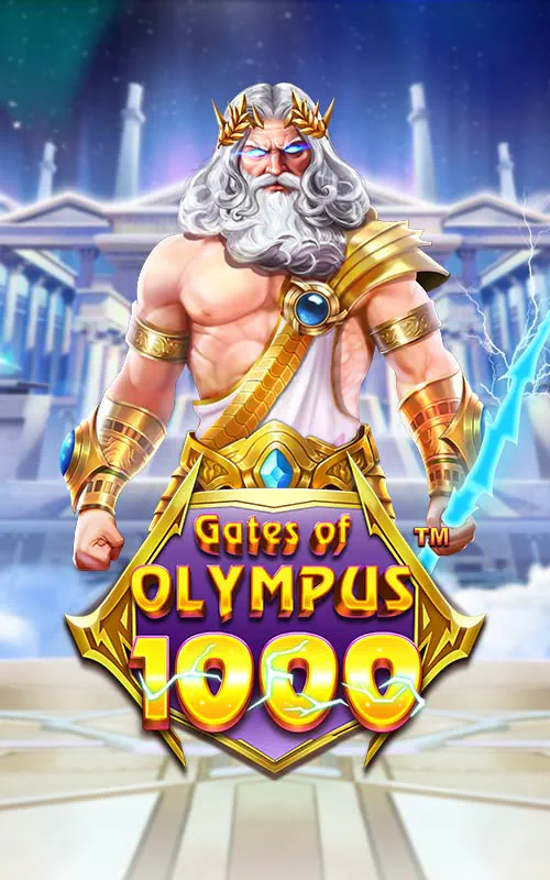 Gates of Olympus at Azart Zona Casino