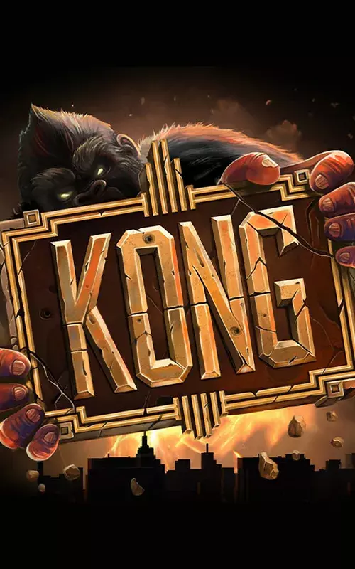 Kong at Azart Zona Casino